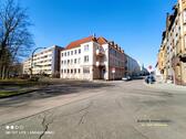 Foto - Etagenwohnung zur Miete in Bitterfeld-Wolfen