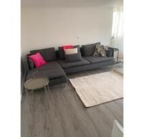 Möblierte, stilvolle 3-Zimmer Wohnung in 70195 Stuttgart-Botnang