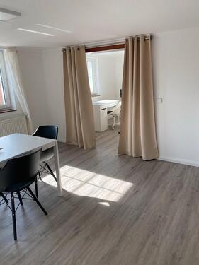 Foto - Etagenwohnung in Stuttgart