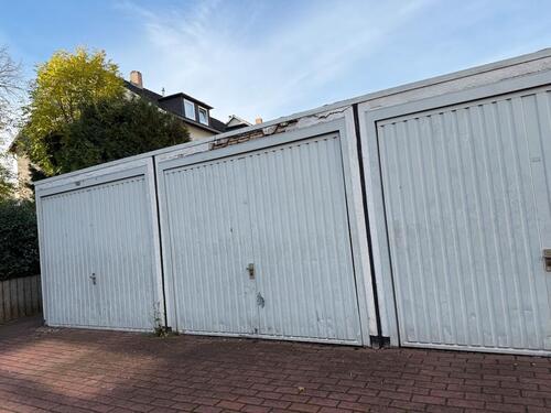 Foto - Garage zu vermieten - 120,00 EUR Miete,