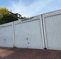 Garage zu vermieten - 120,00 EUR Miete, in Hannover (PLZ: 30539) Döhren-Wülfel