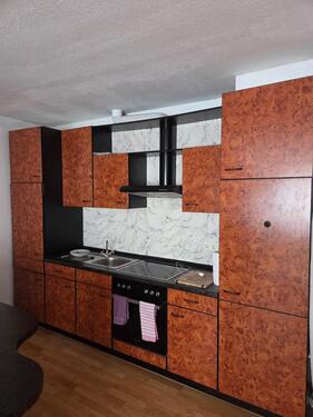 Foto - Charmante 2-Zimmer Wohnung in Osterrönfeld zu verkaufen