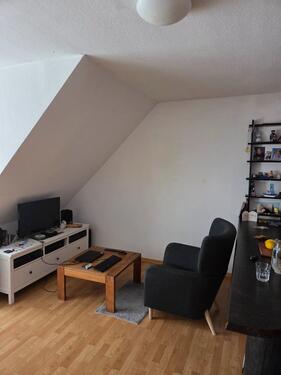 Foto - Etagenwohnung in Osterrönfeld