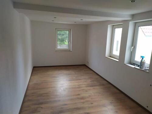 Foto - Etagenwohnung zur Miete in Rabenau