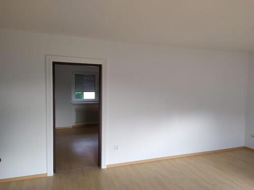 Foto - Etagenwohnung in Rabenau