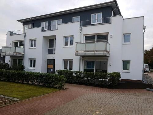 Foto - Exklusive 2 Zimmer-Wohnung - 1.020,00 EUR Kaltmiete,