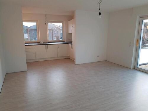 Foto - Etagenwohnung zur Miete in Oyten