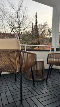 Foto - Etagenwohnung in Ingolstadt