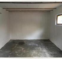 Lager im Gewerbepark Green Valley in Schwabach