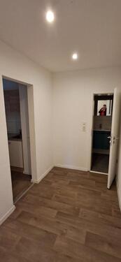 Foto - Etagenwohnung in Riegelsberg zur Miete