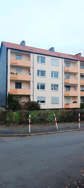 Foto - 3 Zimmer Erdgeschosswohnung mit Garage und Balkon