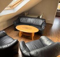 Möbliert,2 Zimmer Wohnung,ab sofort vermieten,im Dahlbruch - Hilchenbach