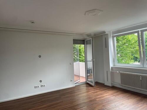 Foto - 4 Zimmer Etagenwohnung zum Kaufen in Sandhausen