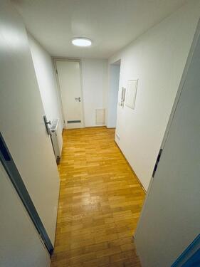 Foto - Etagenwohnung in Biberach an der Riß zur Miete