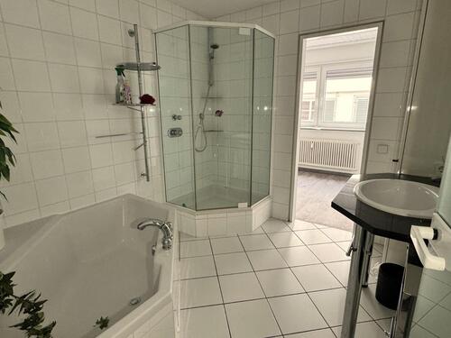 Foto - 3 Zimmer Etagenwohnung in Leonberg