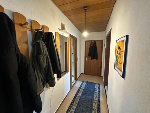 Foto - 3 Zimmer Etagenwohnung zur Miete in Osterode am Harz