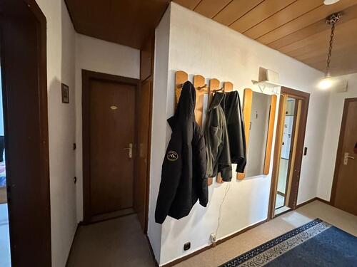 Foto - 3 Zimmer Etagenwohnung in Osterode am Harz