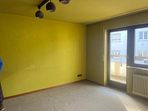 Foto - 3 Zimmer Wohnung Pforzheimer Nordstadt