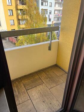 Foto - 3 Zimmer Etagenwohnung in Niefern-Öschelbronn