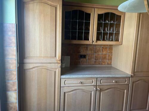 Foto - Etagenwohnung in Niefern-Öschelbronn zur Miete