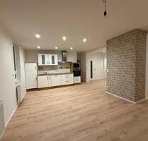 Erstbezug! Wohnung,81qm, 3 Zimmer mit Loftcharakter in Pfungstadt