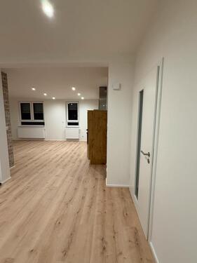 Foto - 3 Zimmer Dachgeschoßwohnung in Pfungstadt