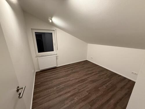 Foto - Dachgeschoßwohnung in Pfungstadt zur Miete