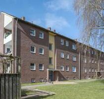 Demnächst frei! 3-Zimmer-Wohnung mit Balkon in Fedderwadergroden! - Wilhelmshaven Fedderwardergroden
