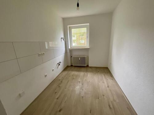 Foto - 3 Zimmer Etagenwohnung zur Miete in Wilhelmshaven