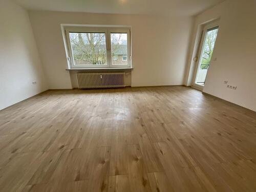 Foto - 3 Zimmer Etagenwohnung in Wilhelmshaven