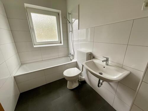 Foto - Etagenwohnung in Wilhelmshaven zur Miete