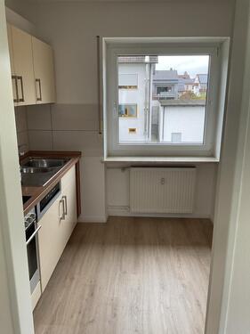 Foto - Etagenwohnung in Kümmersbruck zur Miete