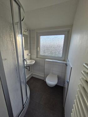 Foto - 3 Zimmer Dachgeschoßwohnung zur Miete in Osterholz-Scharmbeck