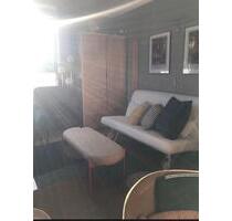 Möblierte Einzimmerwohnung ab MÄRZ zur UNTERMIETE - Frankfurt am Main Nordend Ost