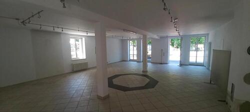 Foto - Gewerbl Objekt zu vermieten für Praxis, Büro oder Laden