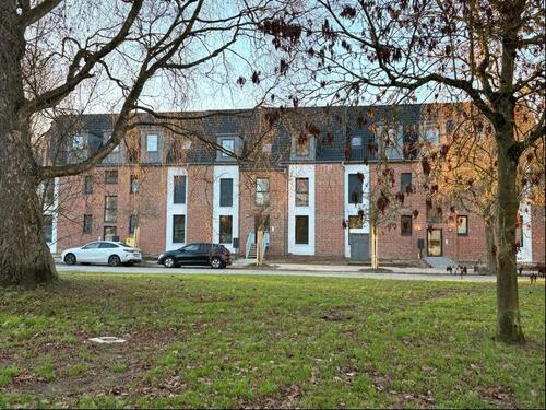 Foto - Attraktive, neue 2-Zimmer-Wohnung in TOP-Lage