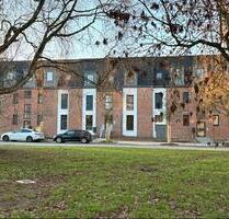 Attraktive, neue 2-Zimmer-Wohnung in TOP-Lage - Kiel Friedrichsort Attraktive, neue 2-Zimmer-Wohnung in TOP-Lage - Kiel Friedrichsort