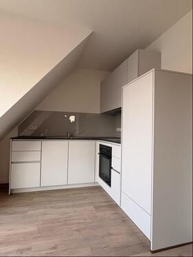 Foto - 2 Zimmer Dachgeschoßwohnung zur Miete in Kiel