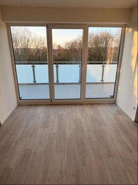 Foto - Dachgeschoßwohnung in Kiel zur Miete