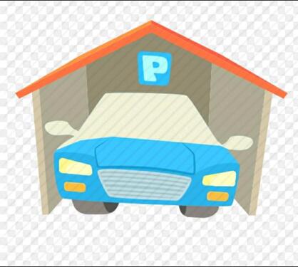 Foto - Stellplatz im Parkhaus - 55,00&nbsp;EUR Miete,