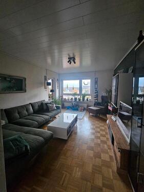 Foto - 3 Zimmer Etagenwohnung in Duisburg