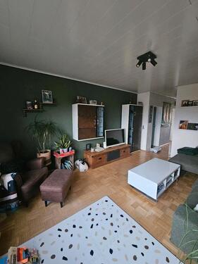 Foto - Etagenwohnung in Duisburg zur Miete