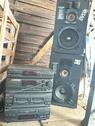 Foto - Pioneer CS -780 Vintage Lautsprecher Boxen