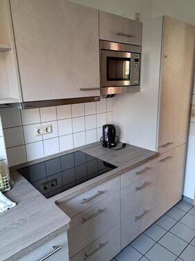 Foto - 2 Zimmer Erdgeschoßwohnung zur Miete in Zella-Mehlis