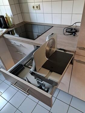 Foto - Erdgeschoßwohnung in Zella-Mehlis zur Miete