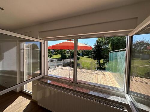 Foto - 4 Zimmer Etagenwohnung zur Miete in Spiesen-Elversberg