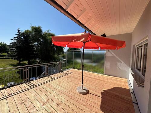 Foto - 4 Zimmer Etagenwohnung in Spiesen-Elversberg