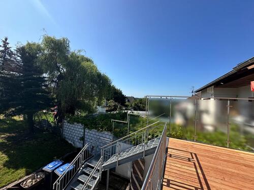 Foto - Etagenwohnung in Spiesen-Elversberg zur Miete