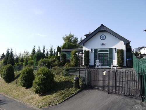 Foto - Charmantes 4 Sterne Ferienhaus in der Vulkaneifel für 2 Personen