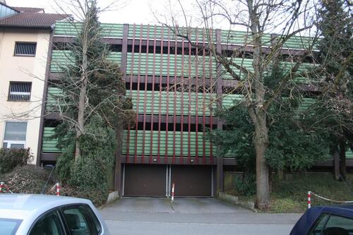 Foto - Tiefgaragen Stellplatz in Erlangen Nord zu vermieten
